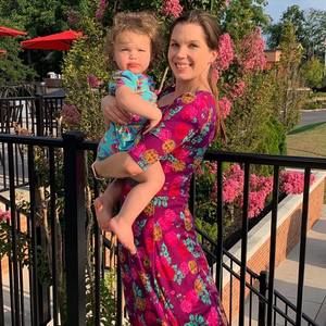 Meet your Posher, Jen